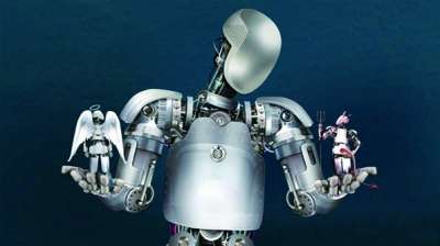 如何处理智能机器人技术中的伦理问题