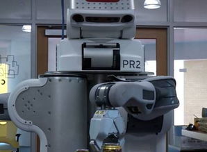 机器人与人工智能实验室