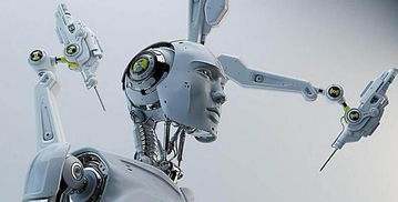 人工智能和机器人的发展前景