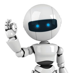 智能机器人融合了什么与机器人技术