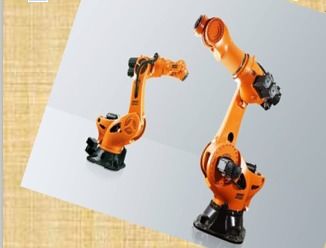 工业机器人技术发展历程，现状,趋势